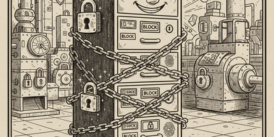 Ethereum Found Its 'Google Moment': 4 Vitalik Buterin Ideas Redefining Finance