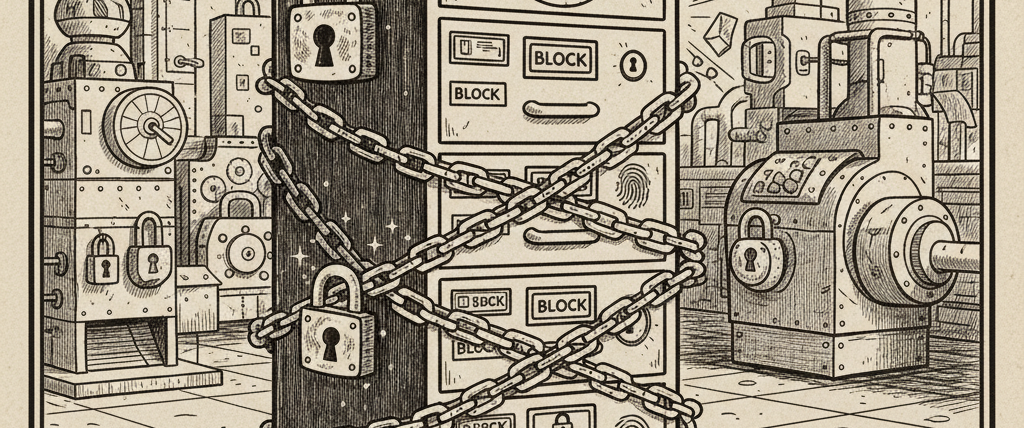 Ethereum Found Its 'Google Moment': 4 Vitalik Buterin Ideas Redefining Finance