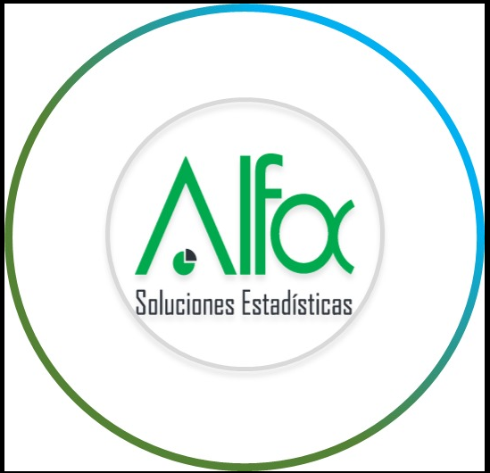 ALFA Soluciones Estadísticas
